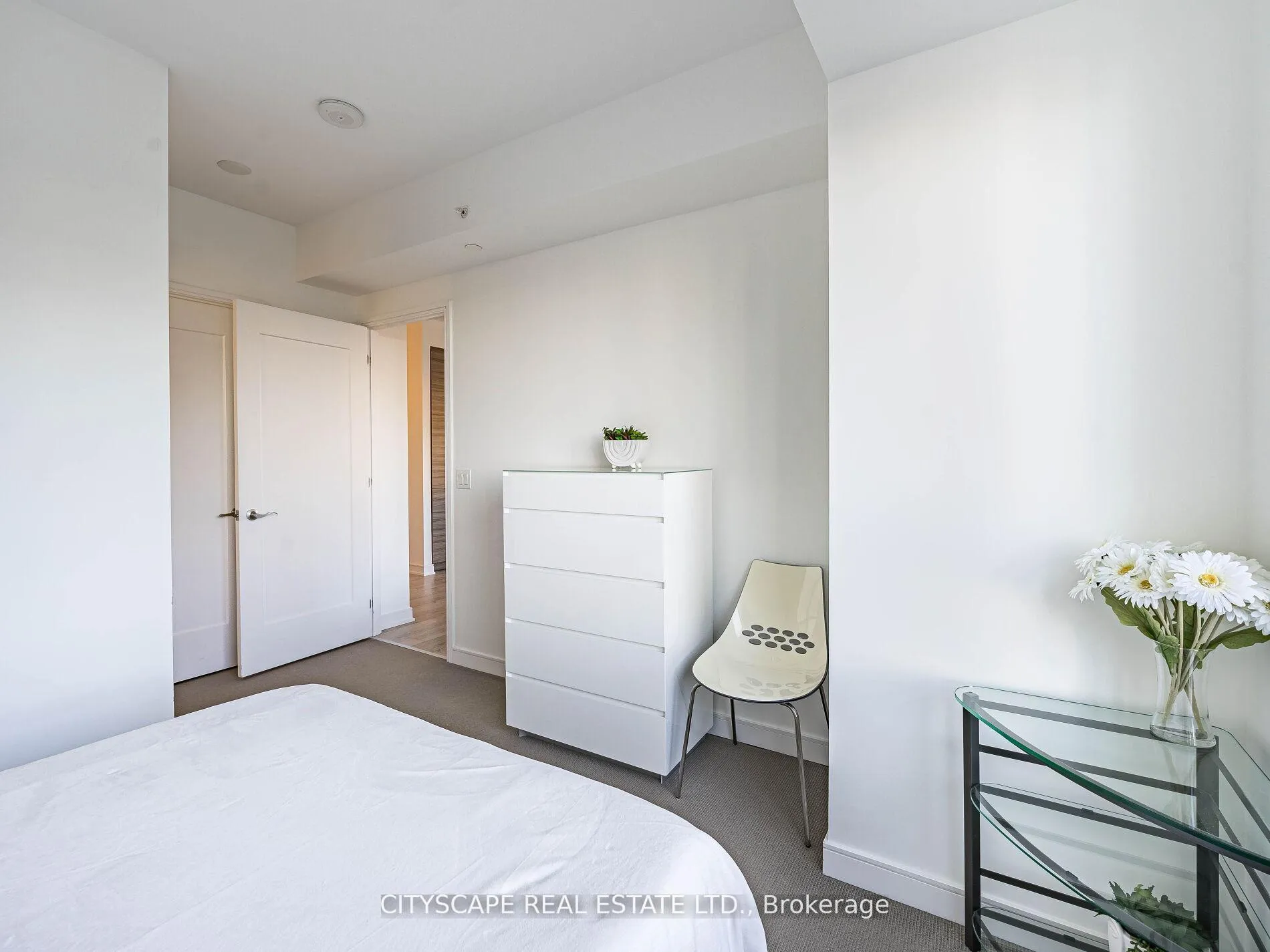 Photo 30 of Unit 1605, 88 Scott Street, Toronto, Church-Yonge Corridor — HOMEH
