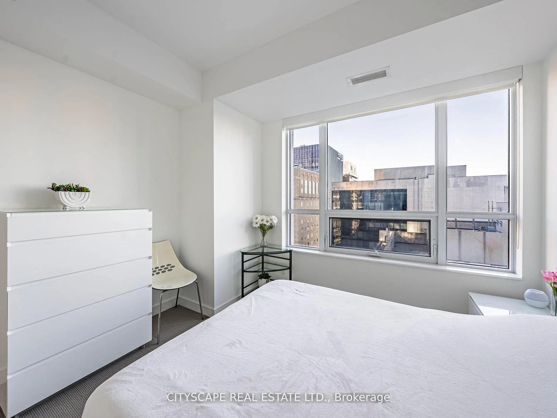 Photo 31 of Unit 1605, 88 Scott Street, Toronto, Church-Yonge Corridor — HOMEH