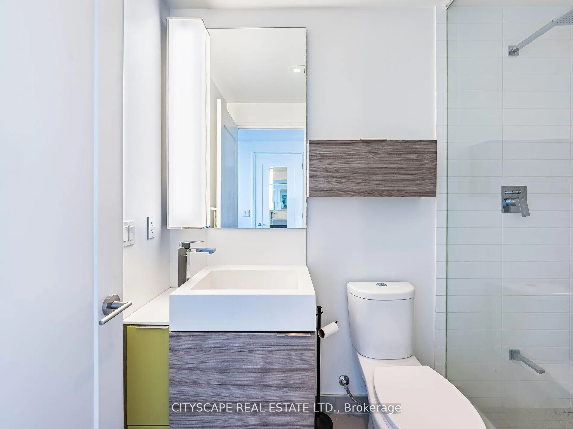 Photo 32 of Unit 1605, 88 Scott Street, Toronto, Church-Yonge Corridor — HOMEH