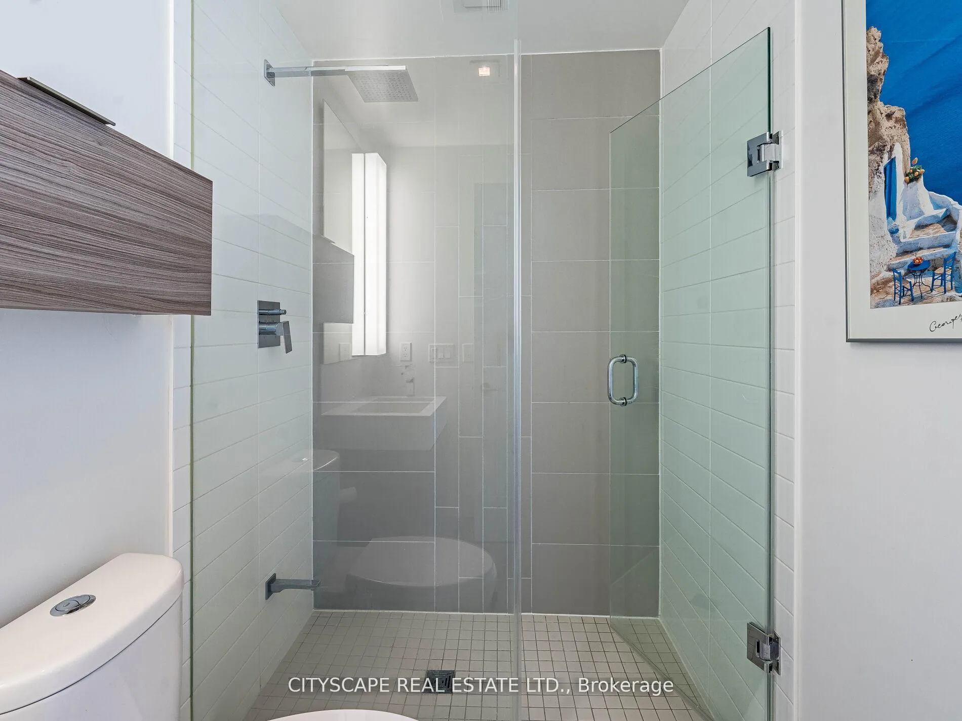 Photo 33 of Unit 1605, 88 Scott Street, Toronto, Church-Yonge Corridor — HOMEH