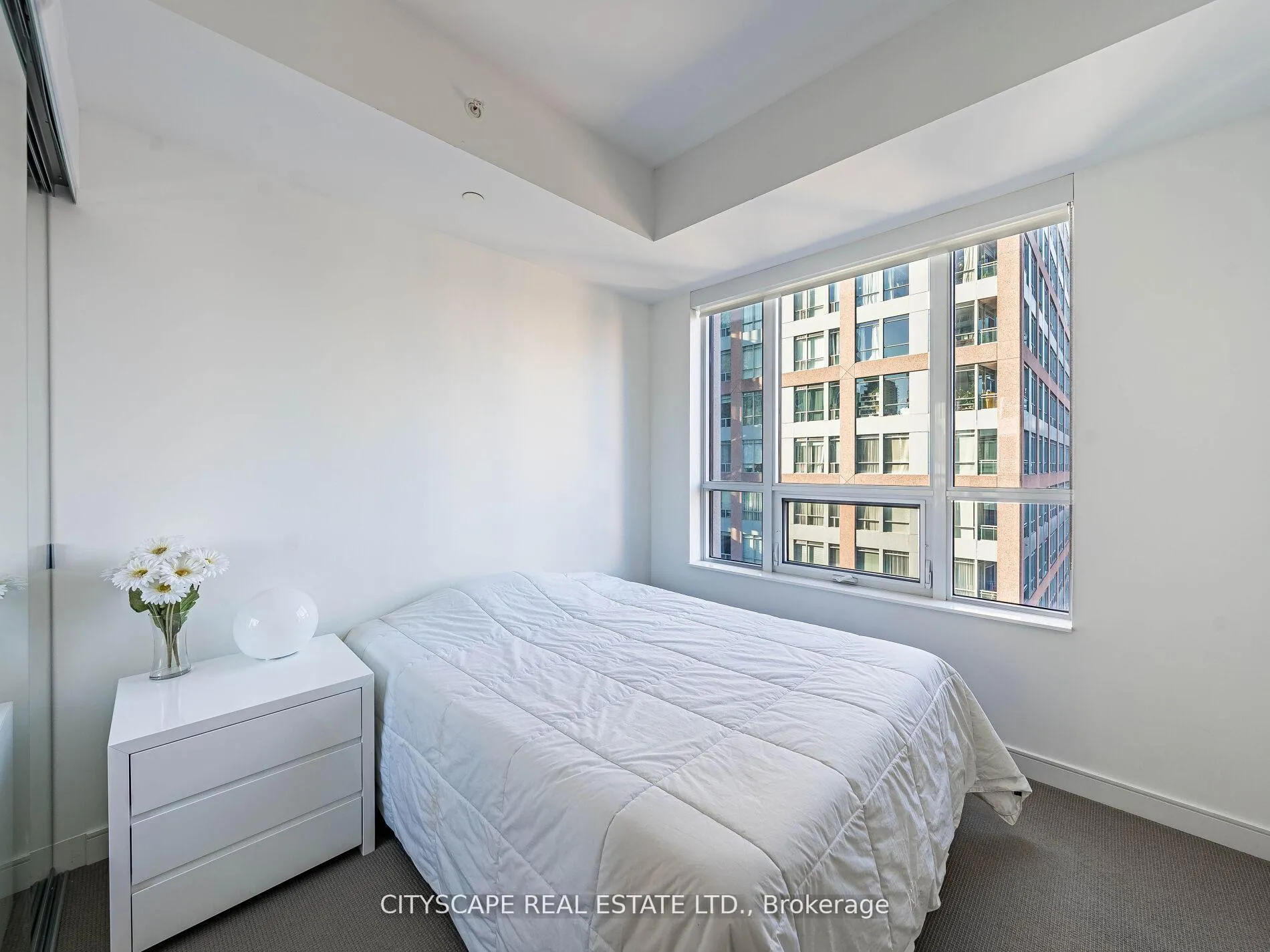 Photo 34 of Unit 1605, 88 Scott Street, Toronto, Church-Yonge Corridor — HOMEH