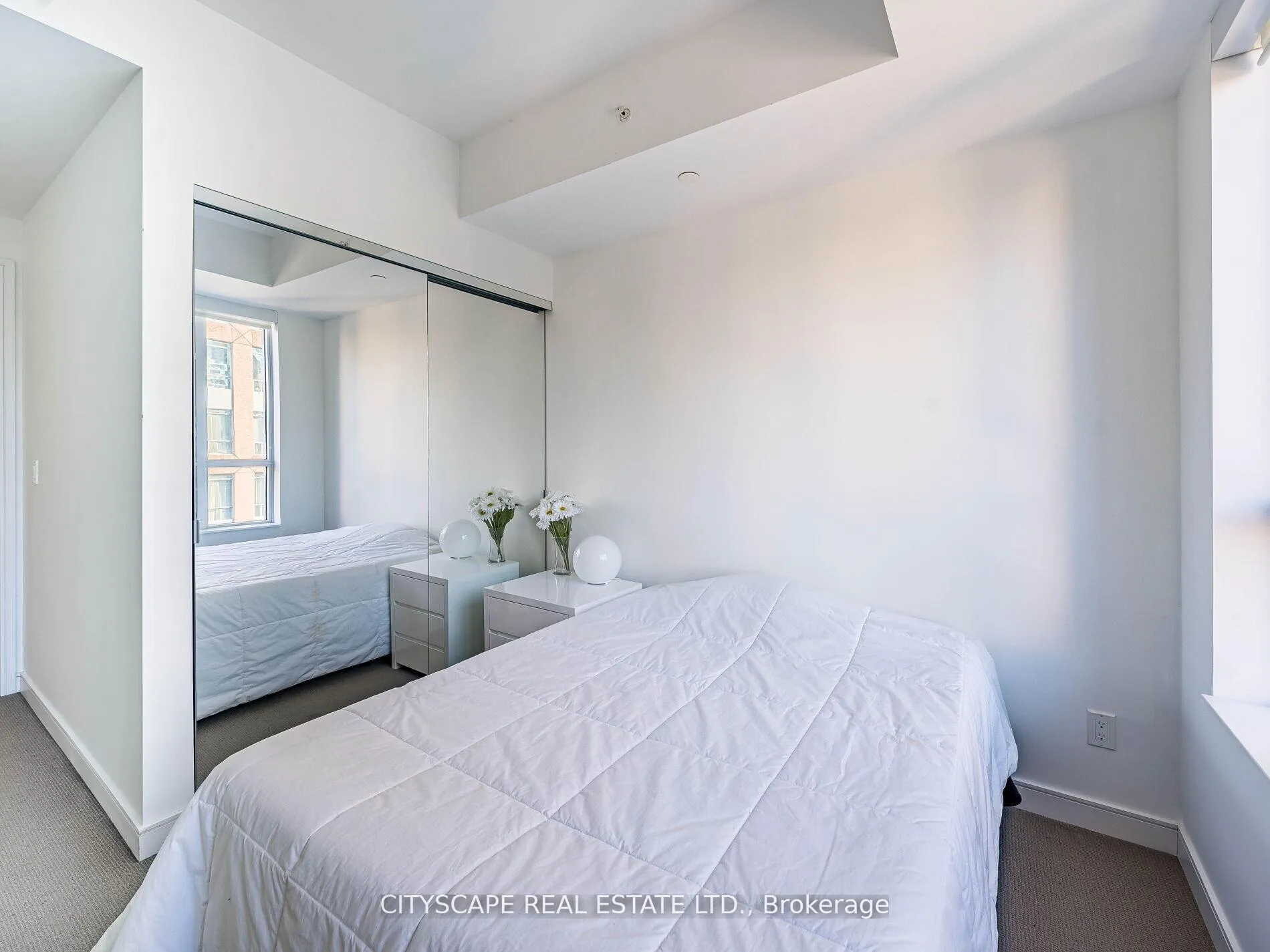 Photo 36 of Unit 1605, 88 Scott Street, Toronto, Church-Yonge Corridor — HOMEH