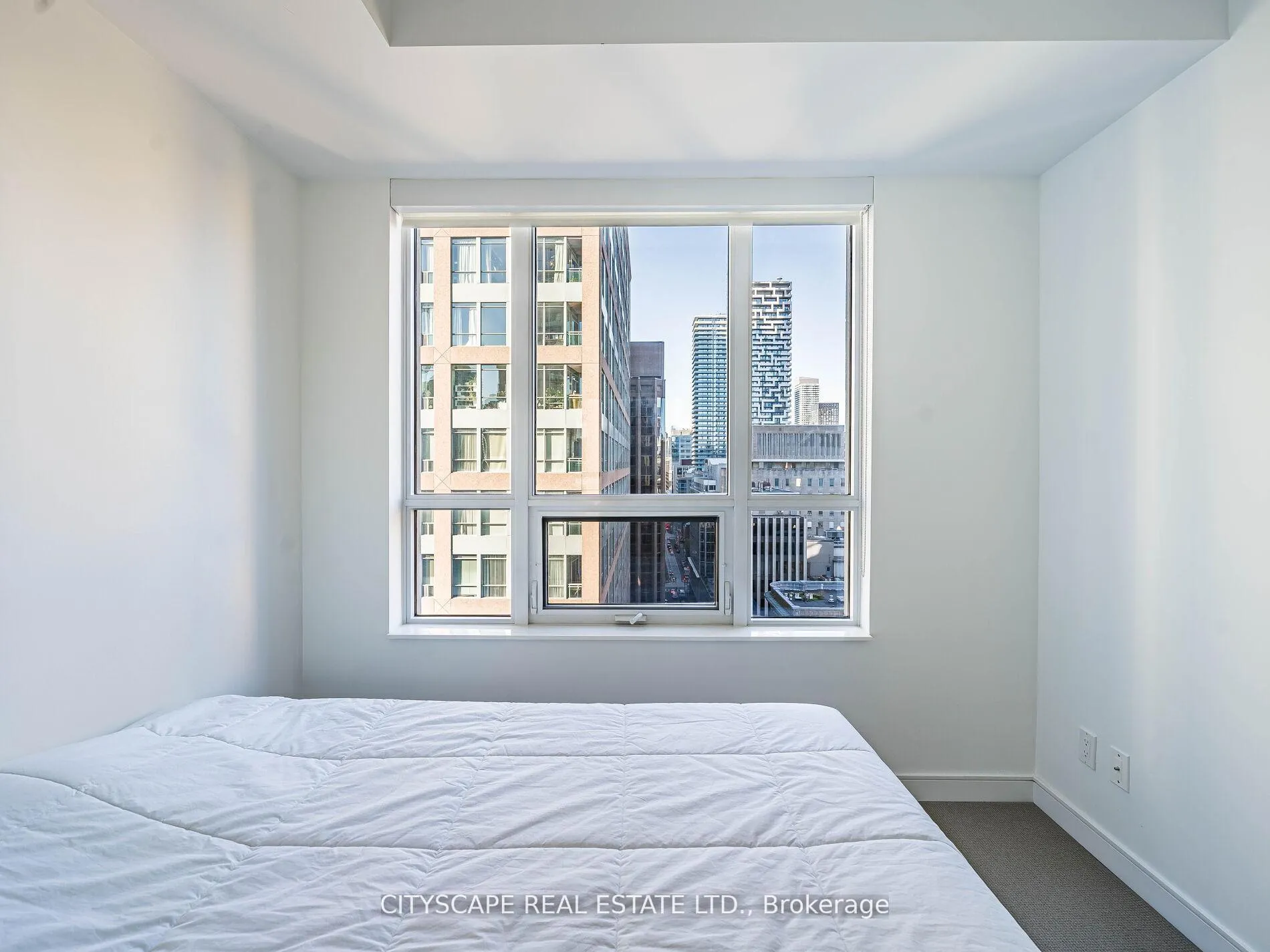 Photo 38 of Unit 1605, 88 Scott Street, Toronto, Church-Yonge Corridor — HOMEH