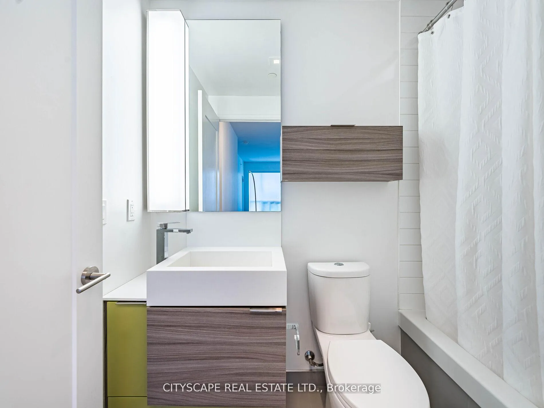 Photo 39 of Unit 1605, 88 Scott Street, Toronto, Church-Yonge Corridor — HOMEH