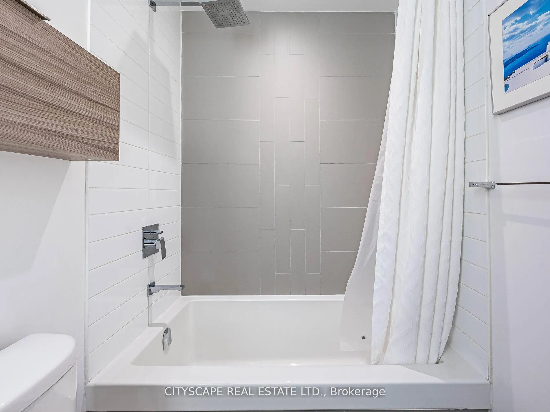 Photo 40 of Unit 1605, 88 Scott Street, Toronto, Church-Yonge Corridor — HOMEH