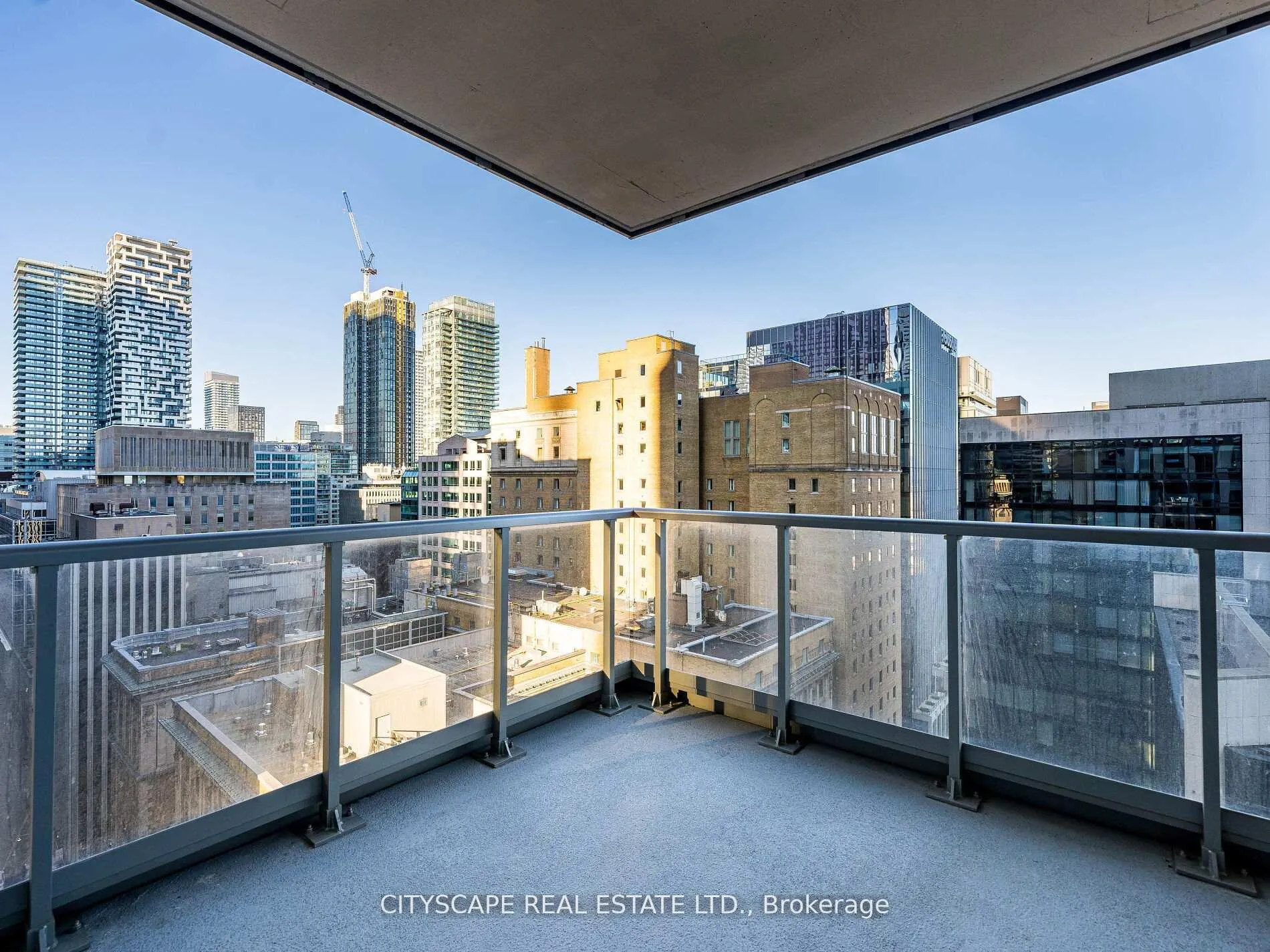 Photo 43 of Unit 1605, 88 Scott Street, Toronto, Church-Yonge Corridor — HOMEH