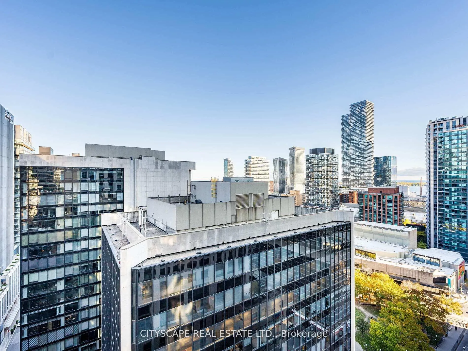 Photo 47 of Unit 1605, 88 Scott Street, Toronto, Church-Yonge Corridor — HOMEH