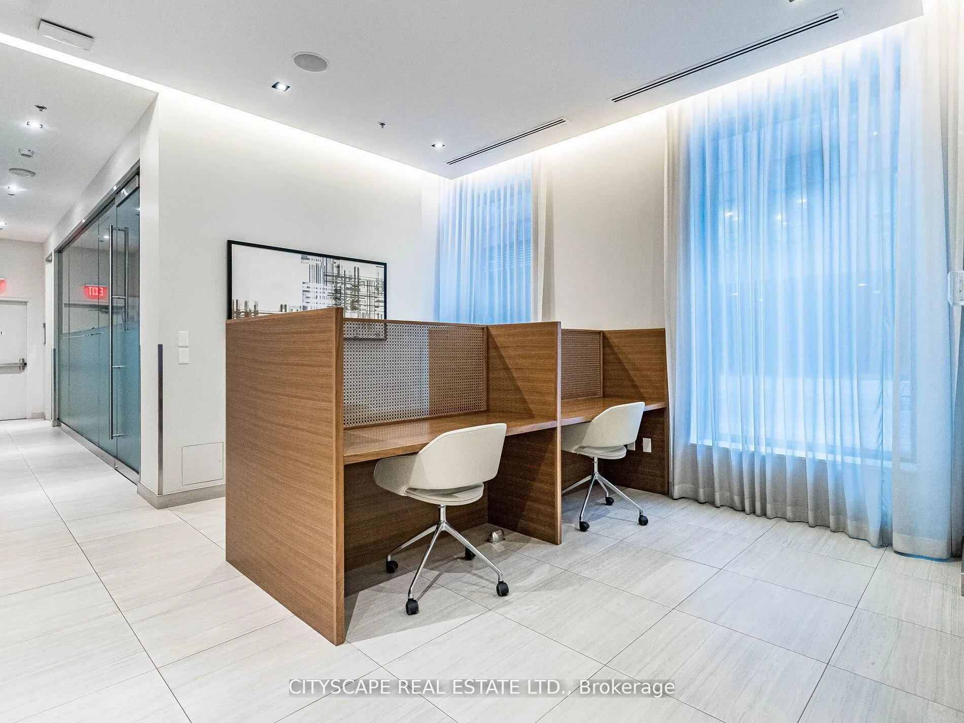 Photo 48 of Unit 1605, 88 Scott Street, Toronto, Church-Yonge Corridor — HOMEH