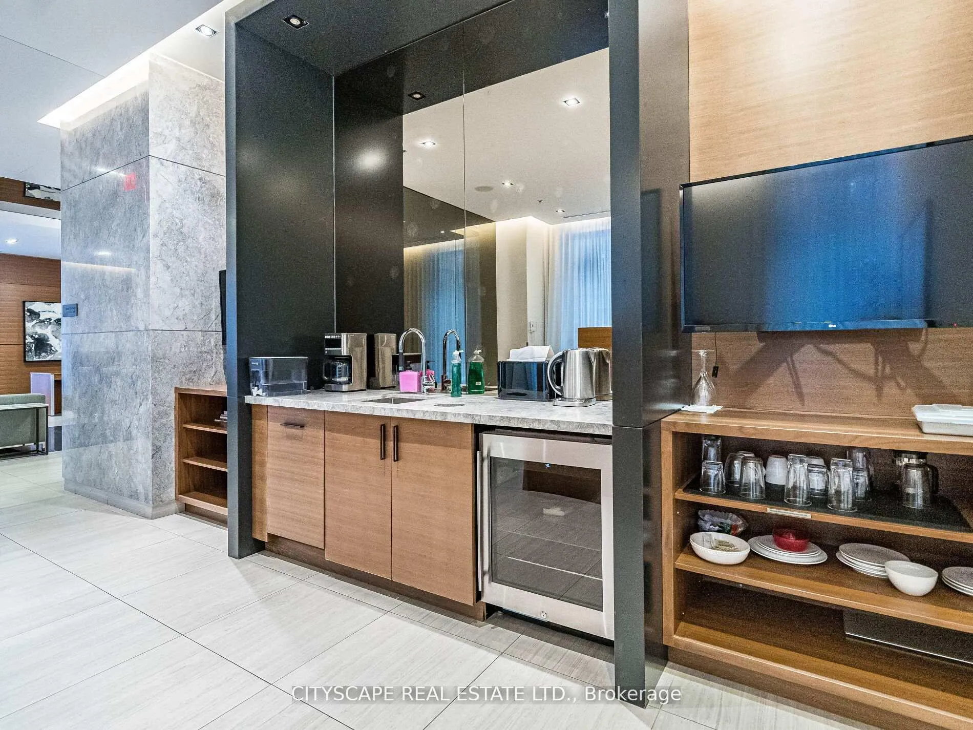 Photo 49 of Unit 1605, 88 Scott Street, Toronto, Church-Yonge Corridor — HOMEH