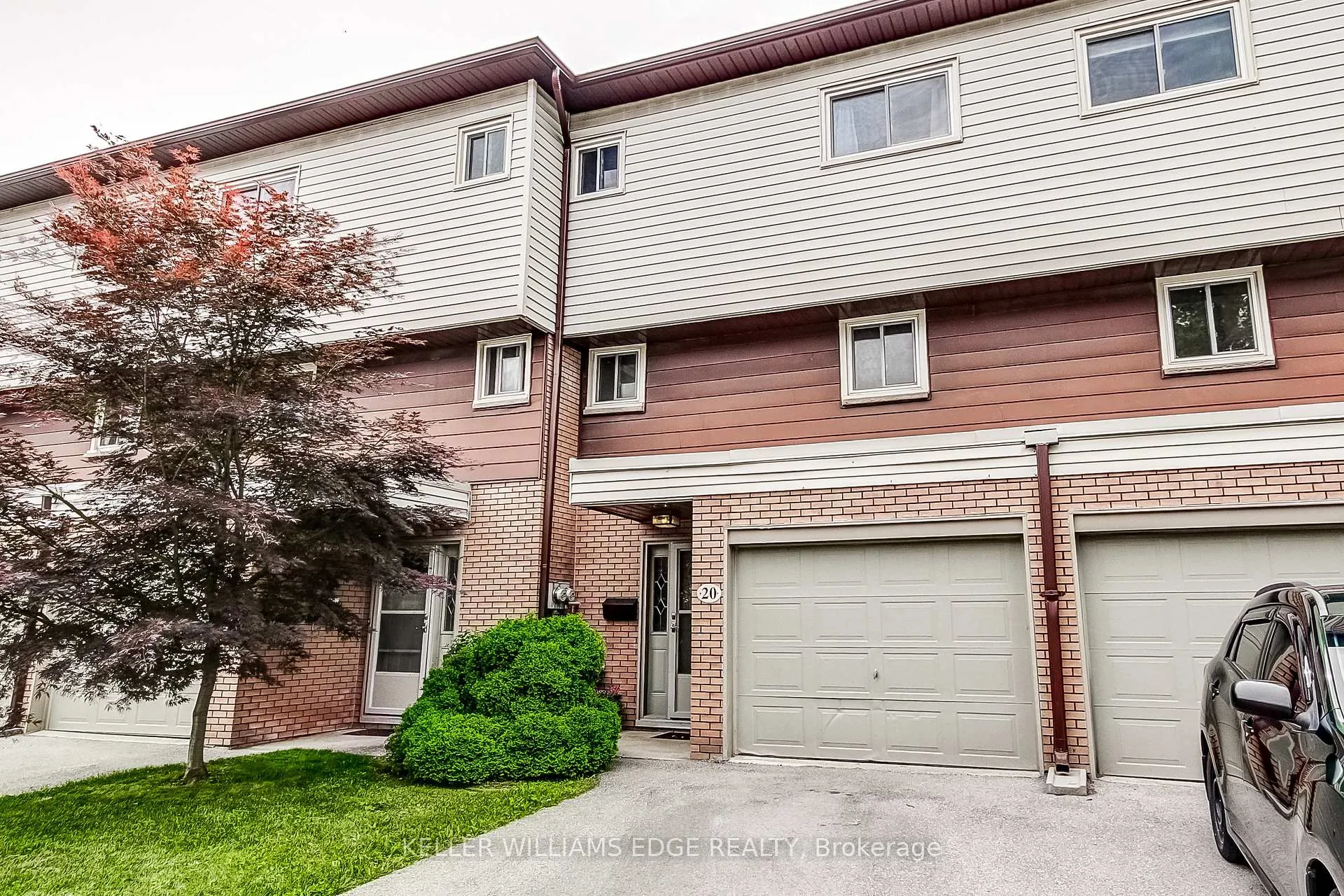 Photo 1 of Unit 20, 23 Watson's Lane, Hamilton, Dundas — HOMEH