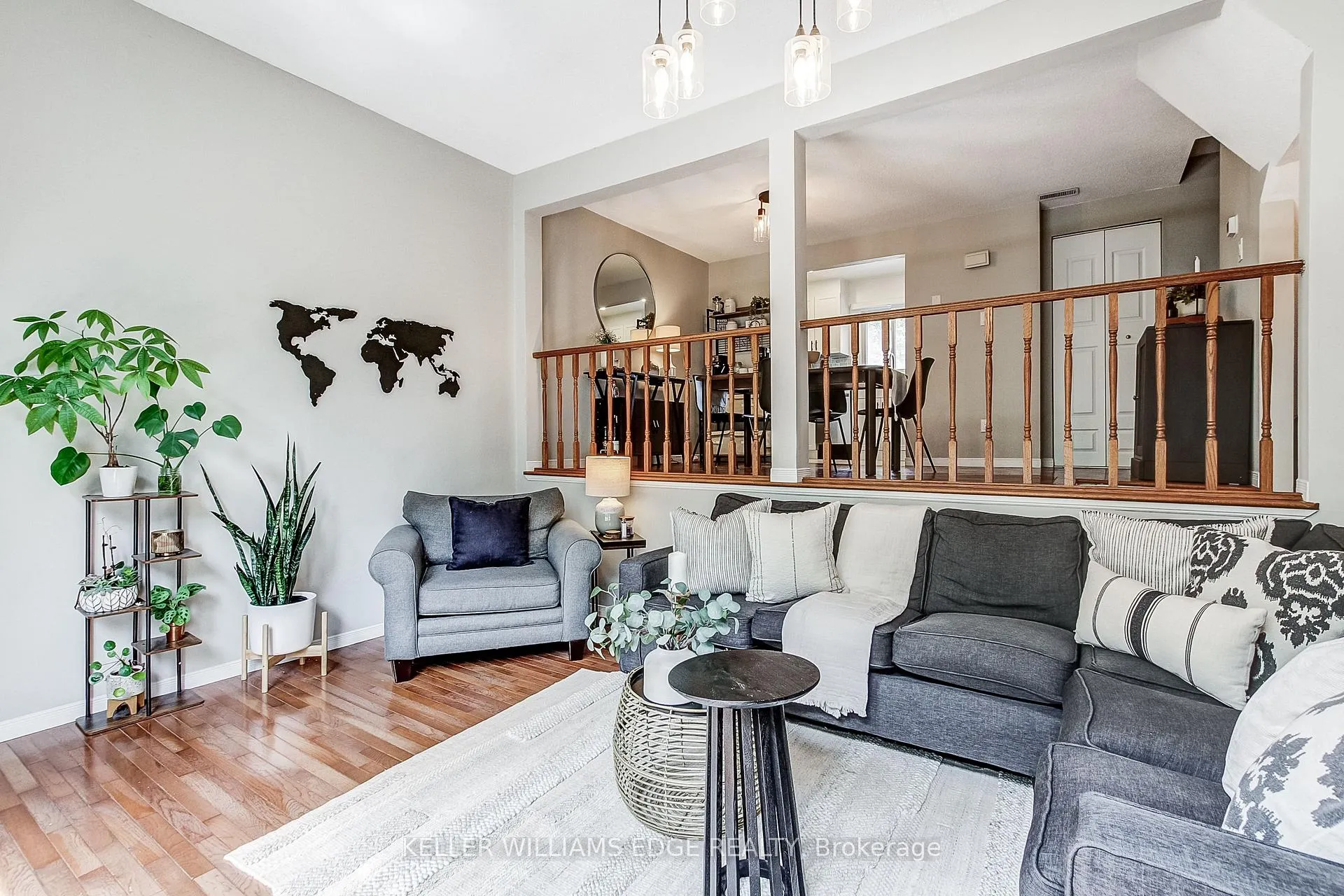 Photo 11 of Unit 20, 23 Watson's Lane, Hamilton, Dundas — HOMEH