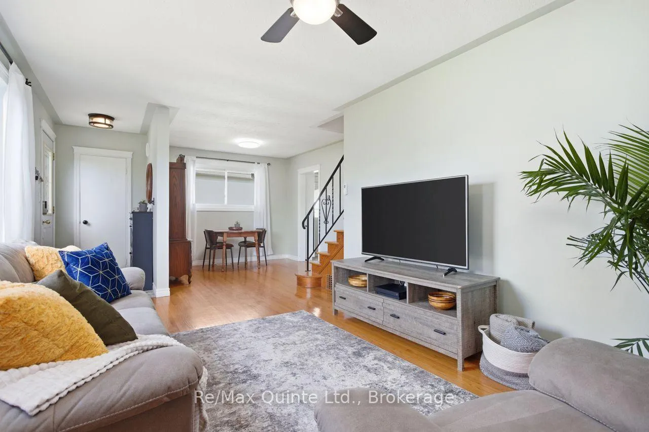 Photo 5 of 40 Mccann Street, Quinte West, Trenton Ward — HOMEH