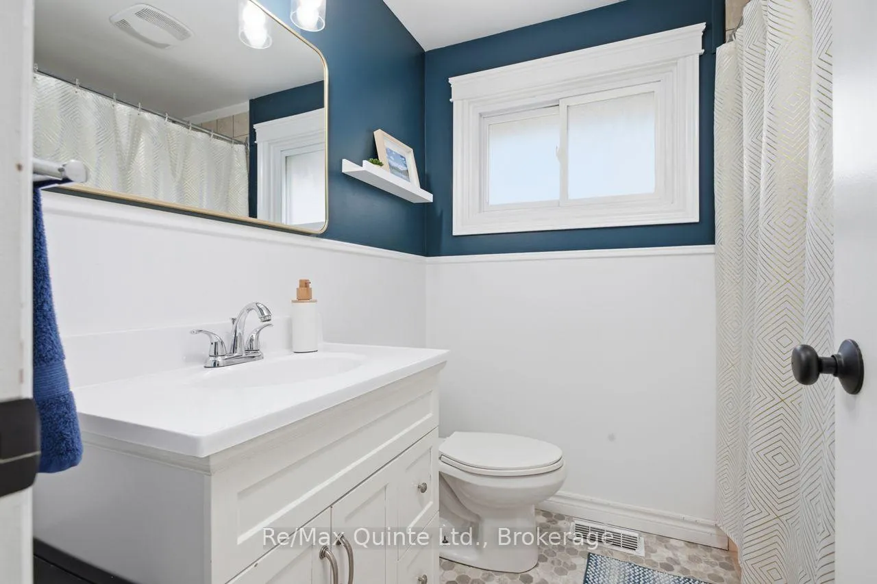 Photo 17 of 40 Mccann Street, Quinte West, Trenton Ward — HOMEH