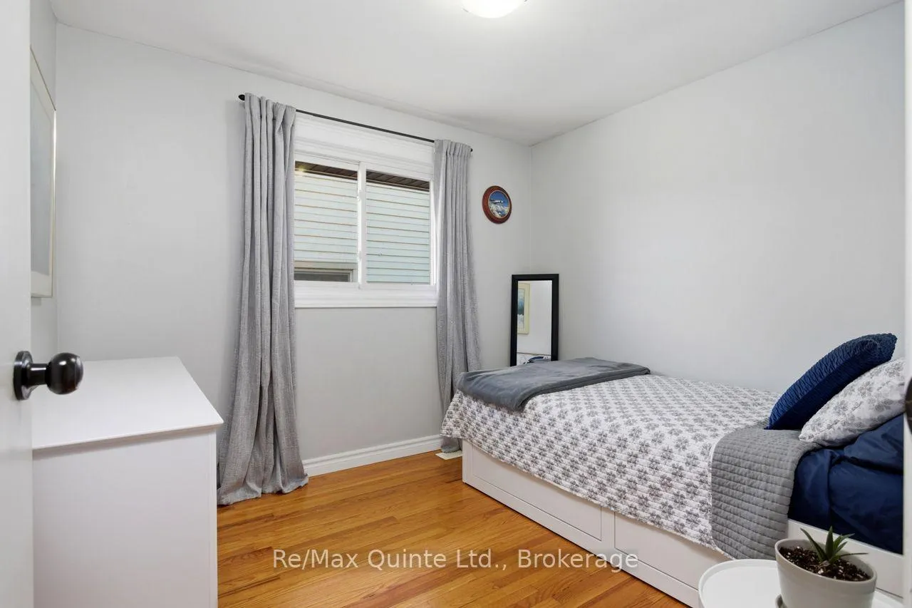 Photo 20 of 40 Mccann Street, Quinte West, Trenton Ward — HOMEH