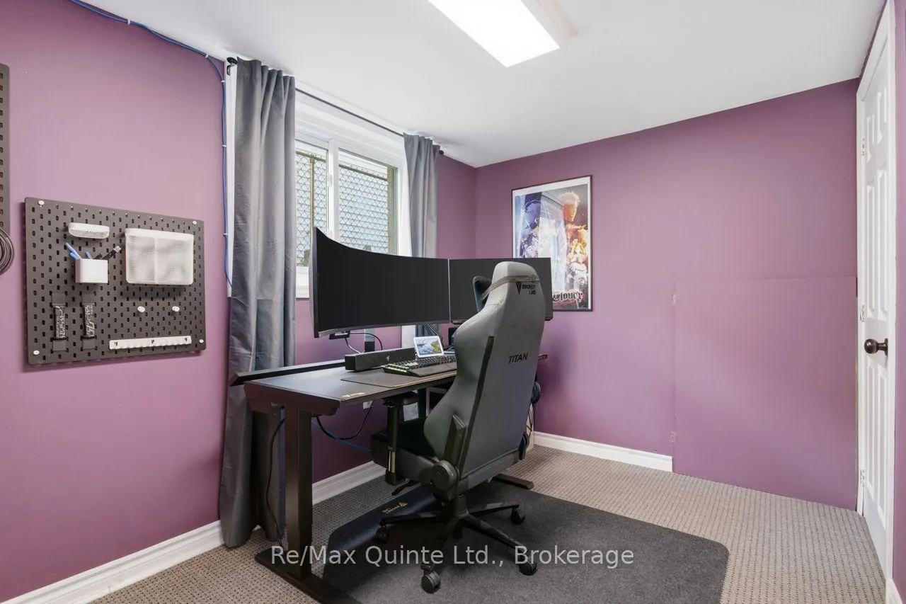 Photo 22 of 40 Mccann Street, Quinte West, Trenton Ward — HOMEH