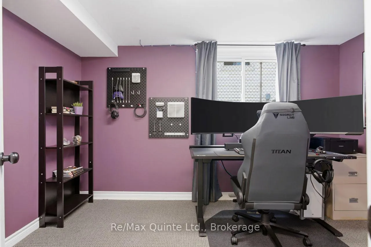 Photo 23 of 40 Mccann Street, Quinte West, Trenton Ward — HOMEH