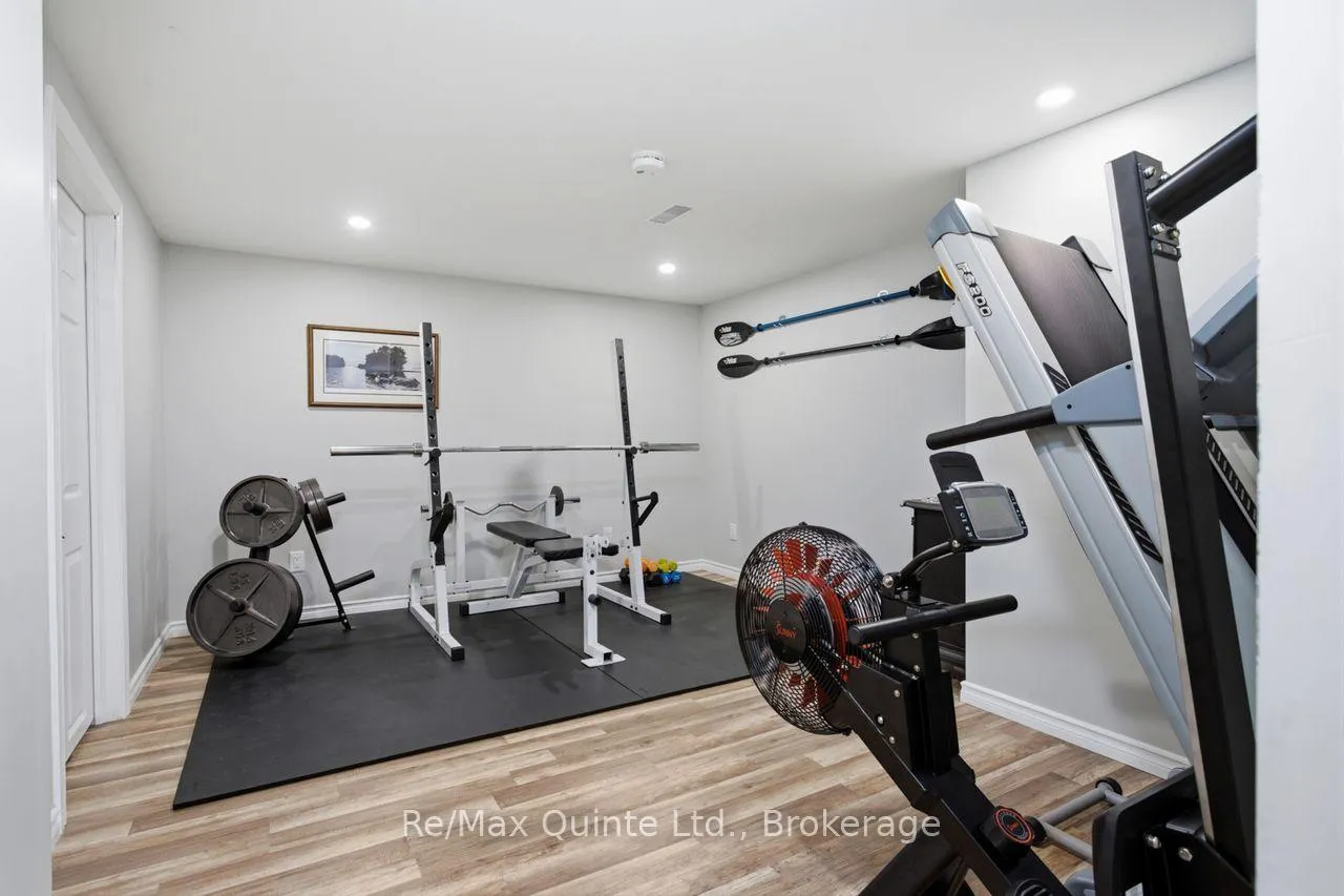 Photo 24 of 40 Mccann Street, Quinte West, Trenton Ward — HOMEH