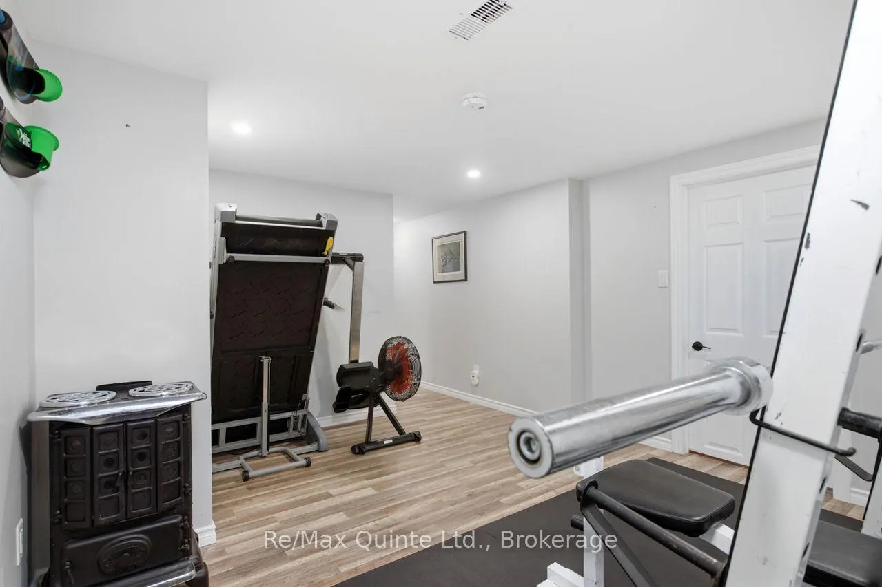 Photo 25 of 40 Mccann Street, Quinte West, Trenton Ward — HOMEH