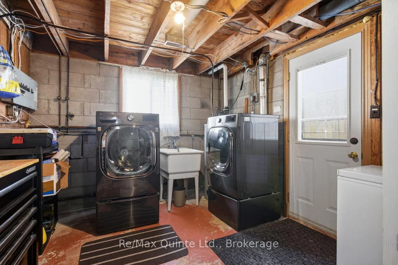 Photo 26 of 40 Mccann Street, Quinte West, Trenton Ward — HOMEH