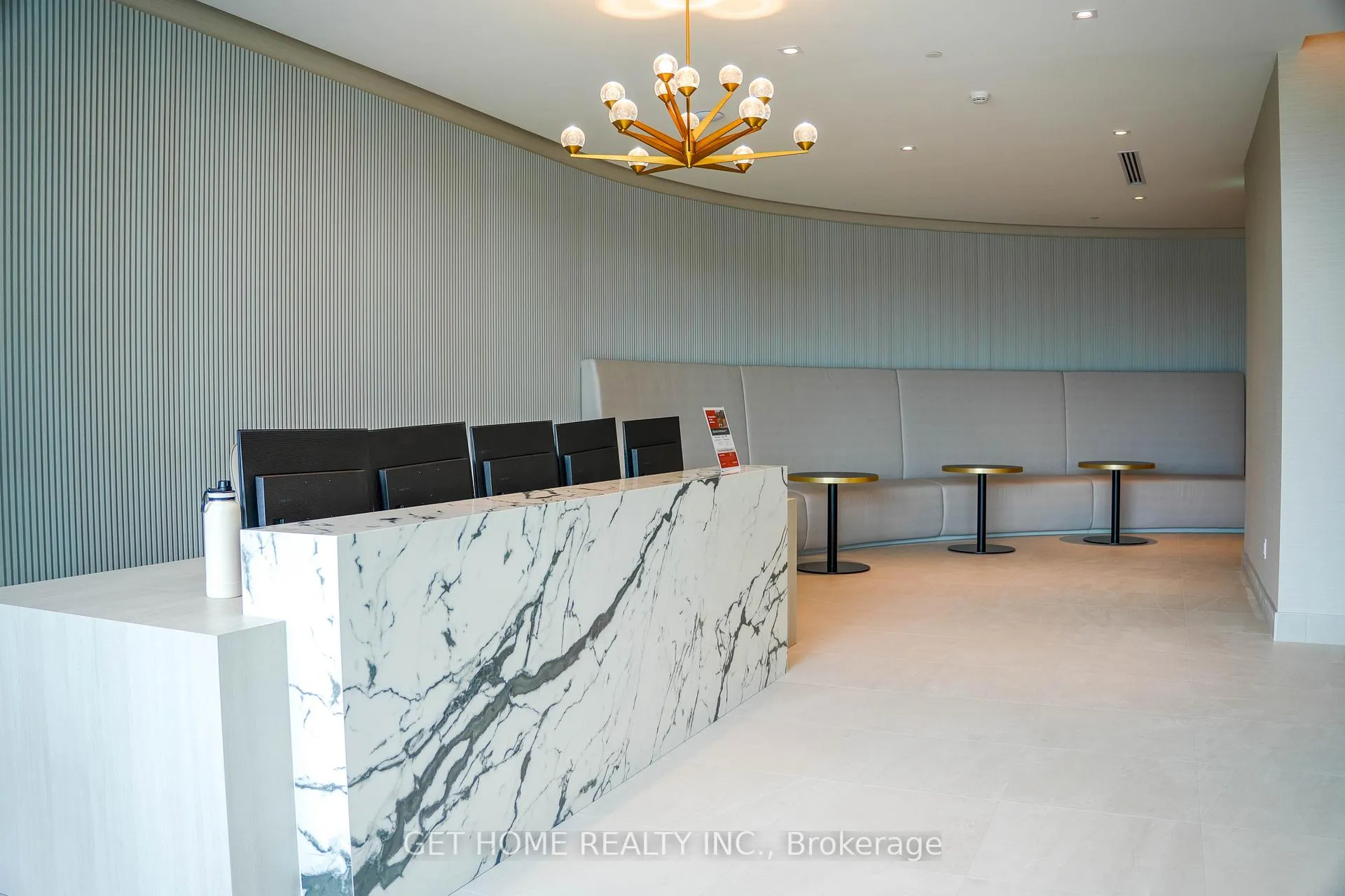 Photo 5 of Unit 528, 20 Deans Drive, Scarborough, Clairlea-Birchmount — HOMEH