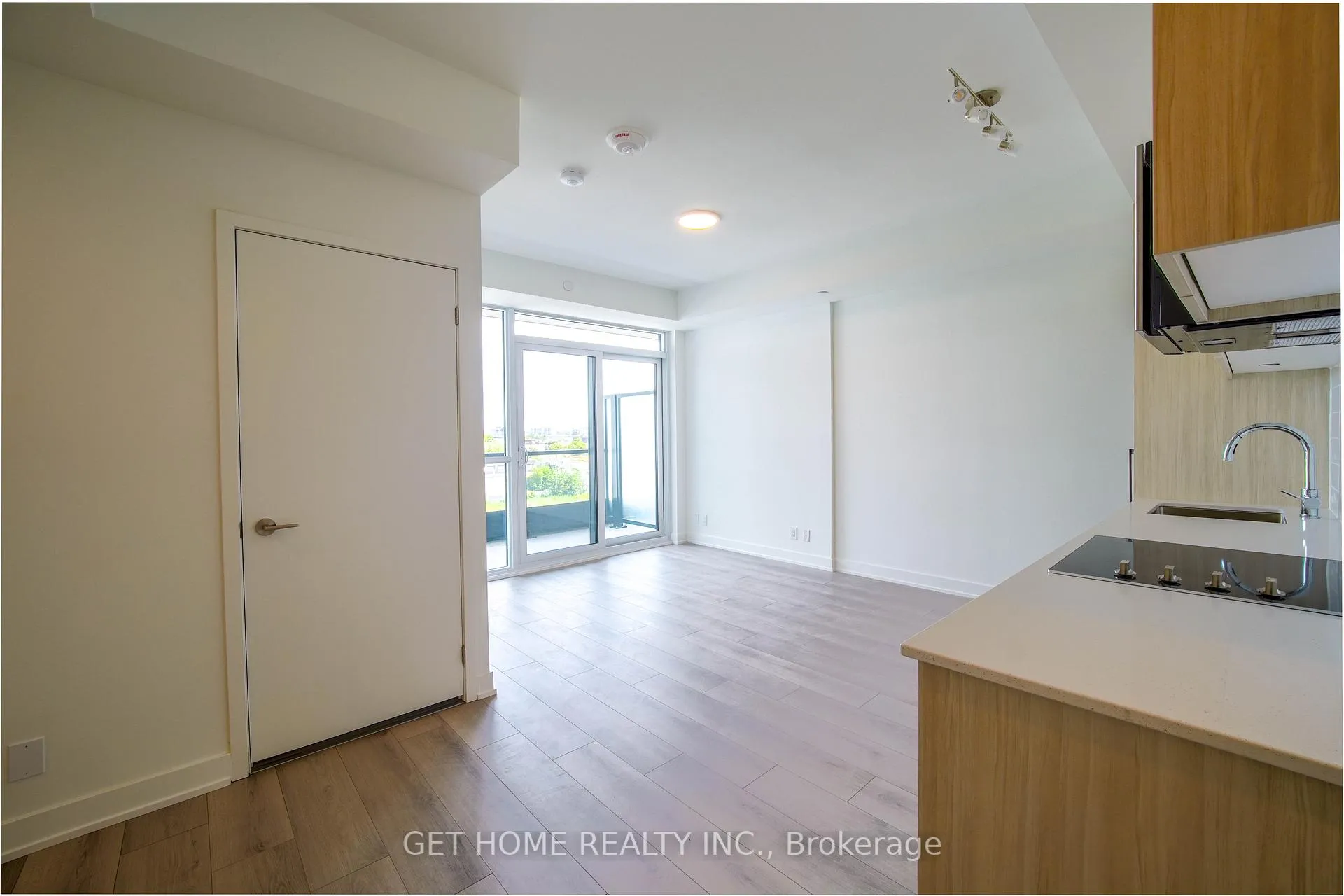 Photo 12 of Unit 528, 20 Deans Drive, Scarborough, Clairlea-Birchmount — HOMEH
