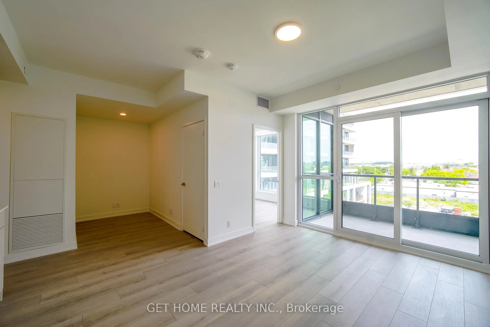 Photo 13 of Unit 528, 20 Deans Drive, Scarborough, Clairlea-Birchmount — HOMEH