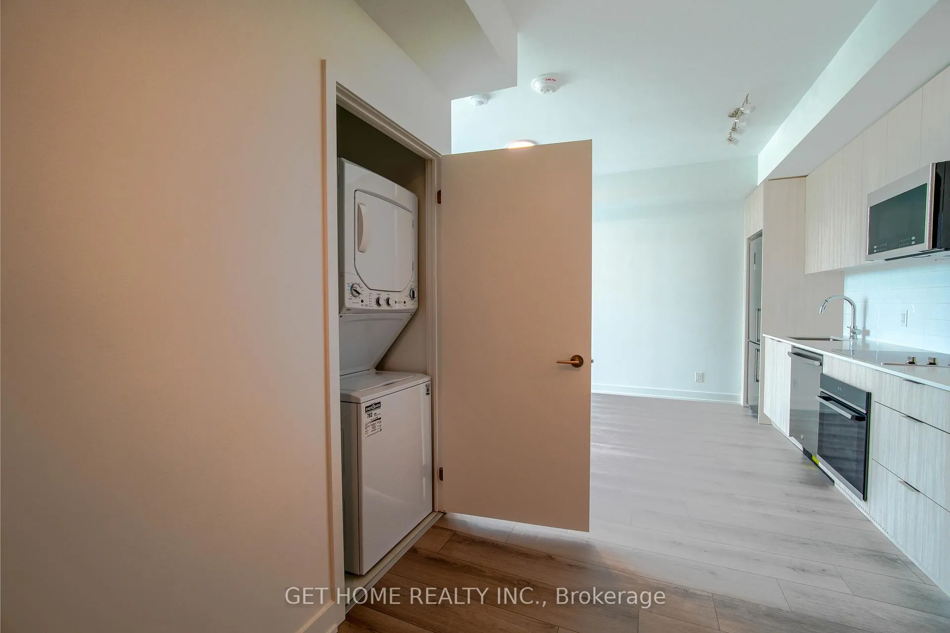 Photo 15 of Unit 528, 20 Deans Drive, Scarborough, Clairlea-Birchmount — HOMEH