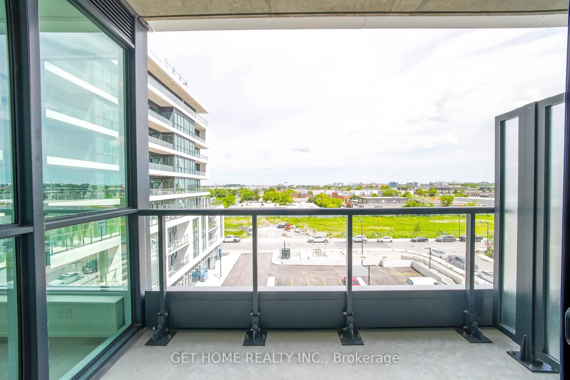 Photo 16 of Unit 528, 20 Deans Drive, Scarborough, Clairlea-Birchmount — HOMEH