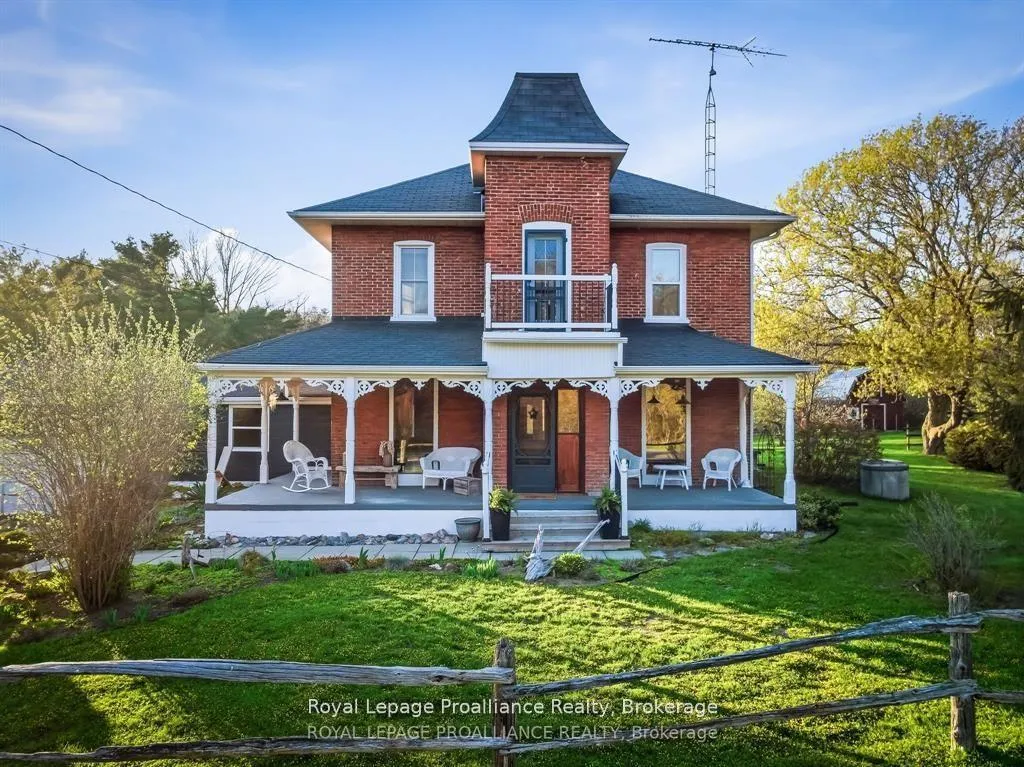 Photo 1 of 16366 Highway 2 Road, Quinte West, Murray Ward — HOMEH