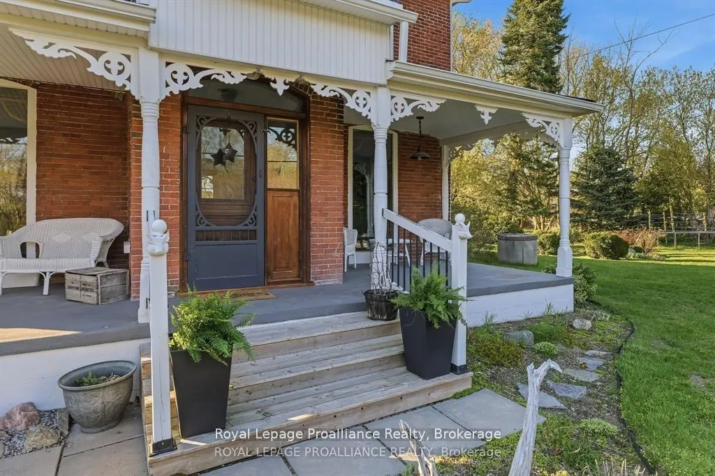 Photo 3 of 16366 Highway 2 Road, Quinte West, Murray Ward — HOMEH