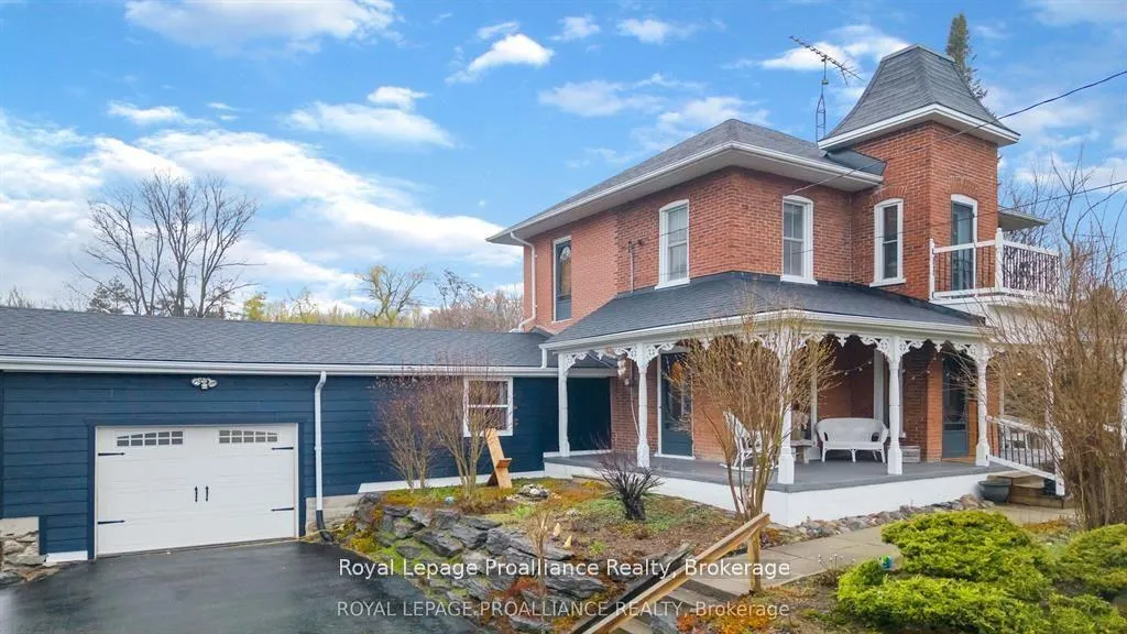 Photo 5 of 16366 Highway 2 Road, Quinte West, Murray Ward — HOMEH