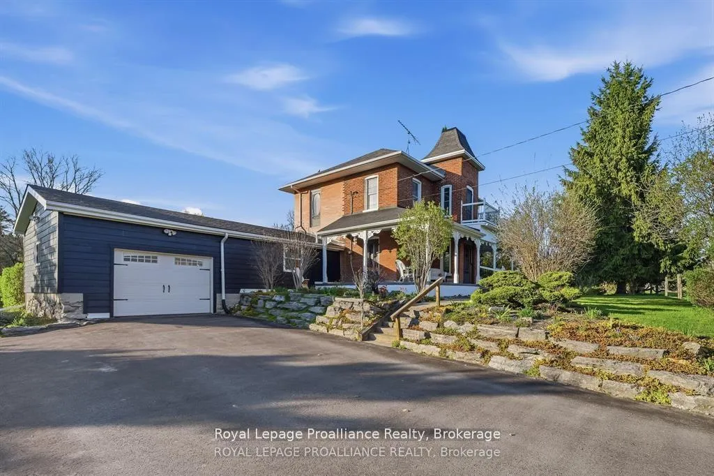 Photo 6 of 16366 Highway 2 Road, Quinte West, Murray Ward — HOMEH