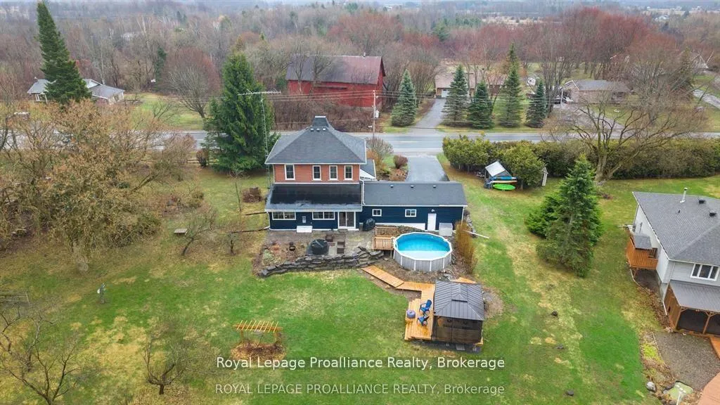 Photo 34 of 16366 Highway 2 Road, Quinte West, Murray Ward — HOMEH