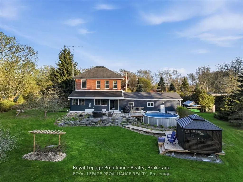 Photo 35 of 16366 Highway 2 Road, Quinte West, Murray Ward — HOMEH