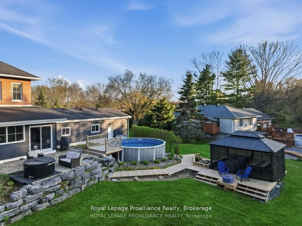 Photo 37 of 16366 Highway 2 Road, Quinte West, Murray Ward — HOMEH