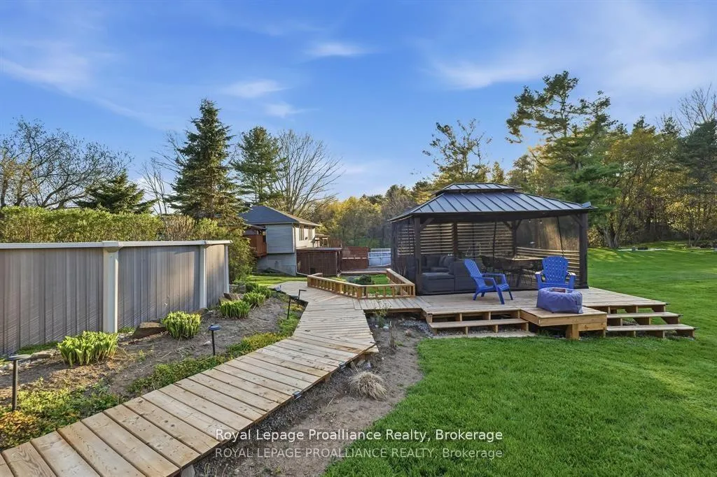 Photo 38 of 16366 Highway 2 Road, Quinte West, Murray Ward — HOMEH