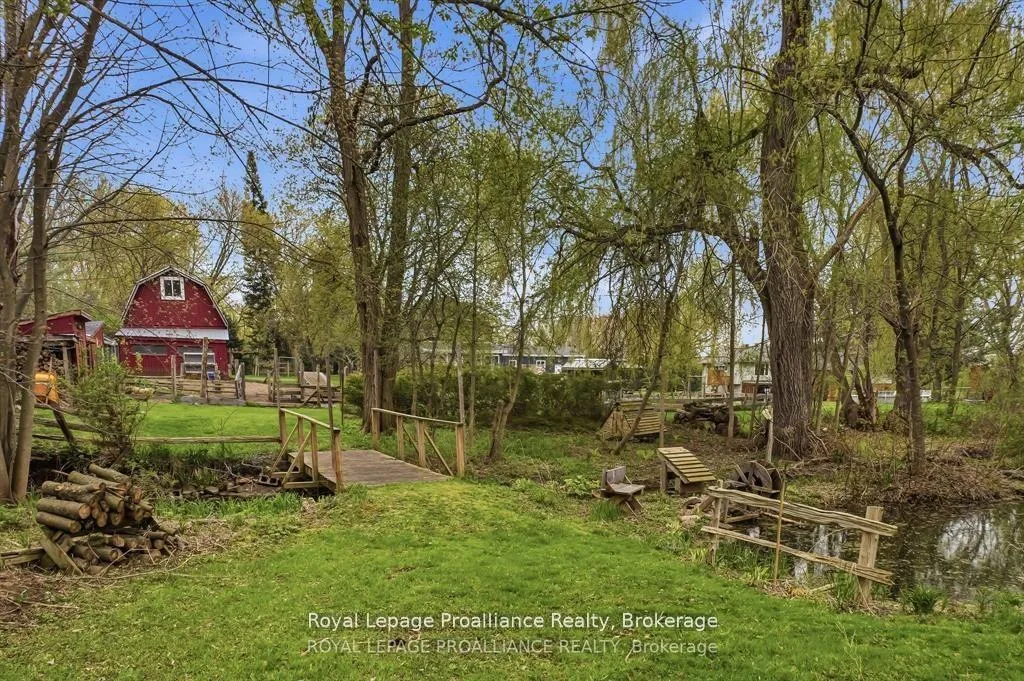 Photo 46 of 16366 Highway 2 Road, Quinte West, Murray Ward — HOMEH