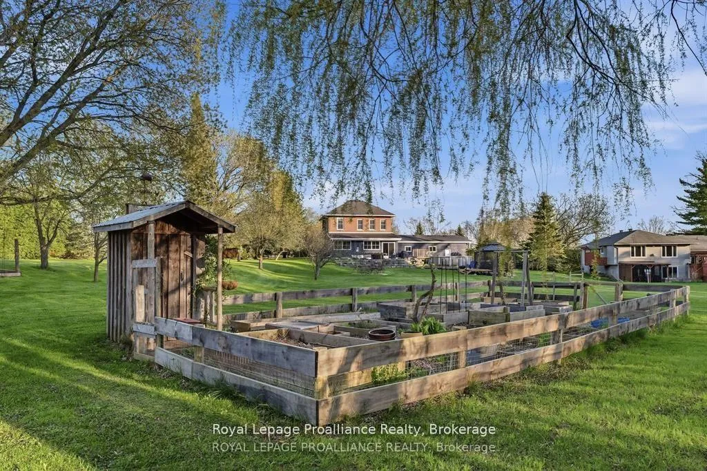 Photo 47 of 16366 Highway 2 Road, Quinte West, Murray Ward — HOMEH