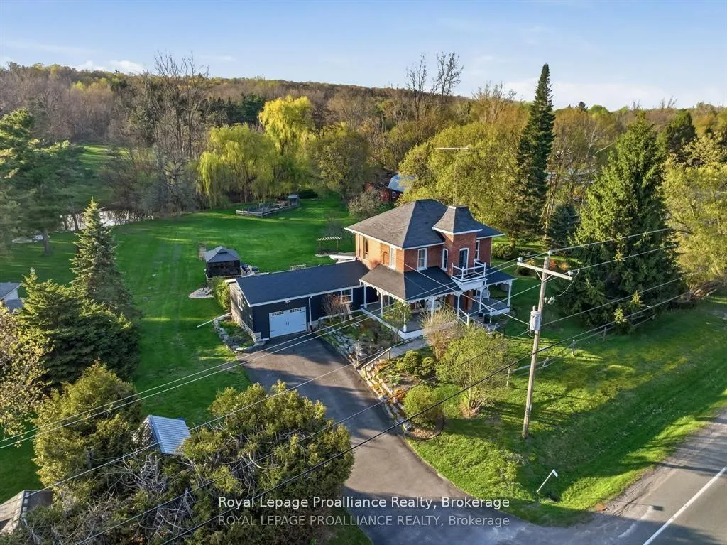 Photo 49 of 16366 Highway 2 Road, Quinte West, Murray Ward — HOMEH