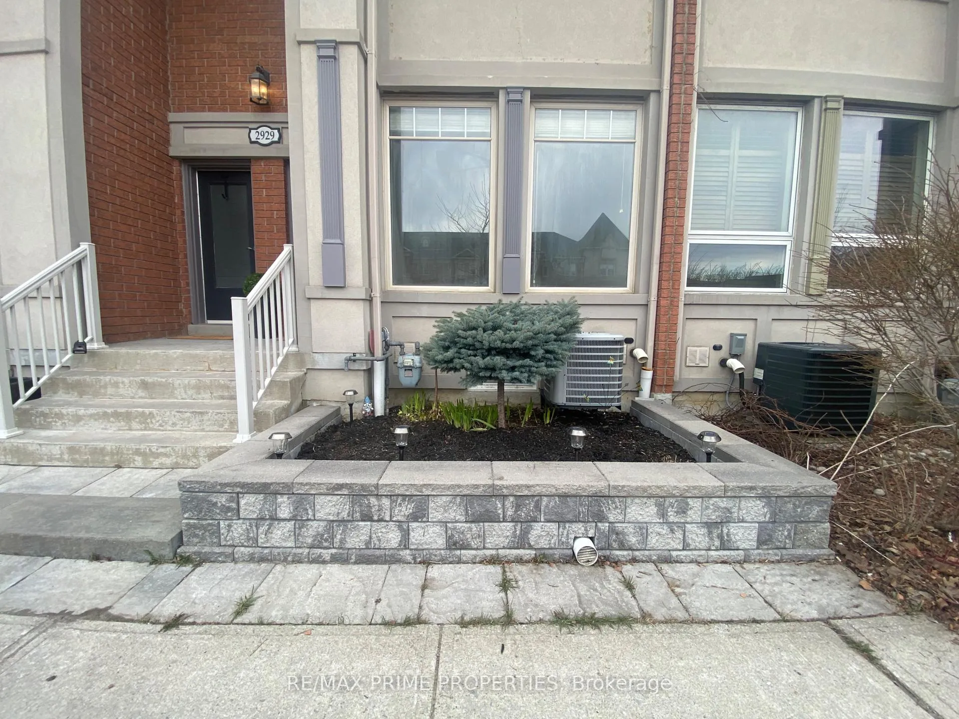 Photo 1 of Unit Main, 2929 Bur Oak Avenue, Markham, Cornell — HOMEH