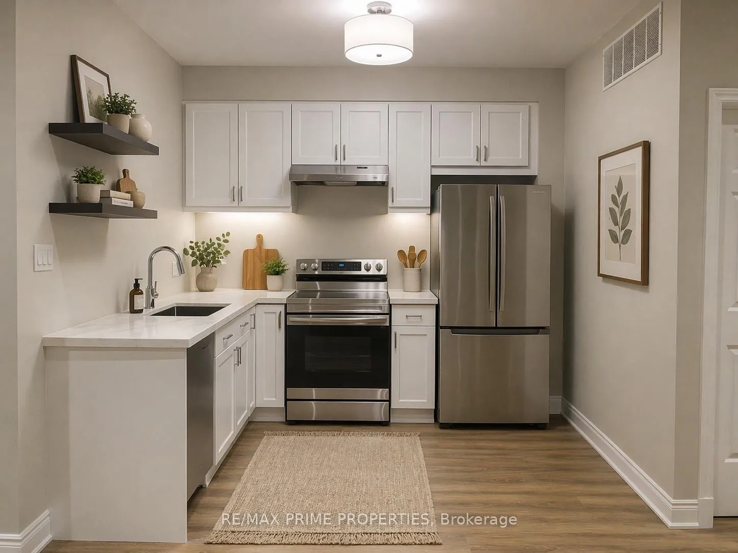 Photo 7 of Unit Main, 2929 Bur Oak Avenue, Markham, Cornell — HOMEH