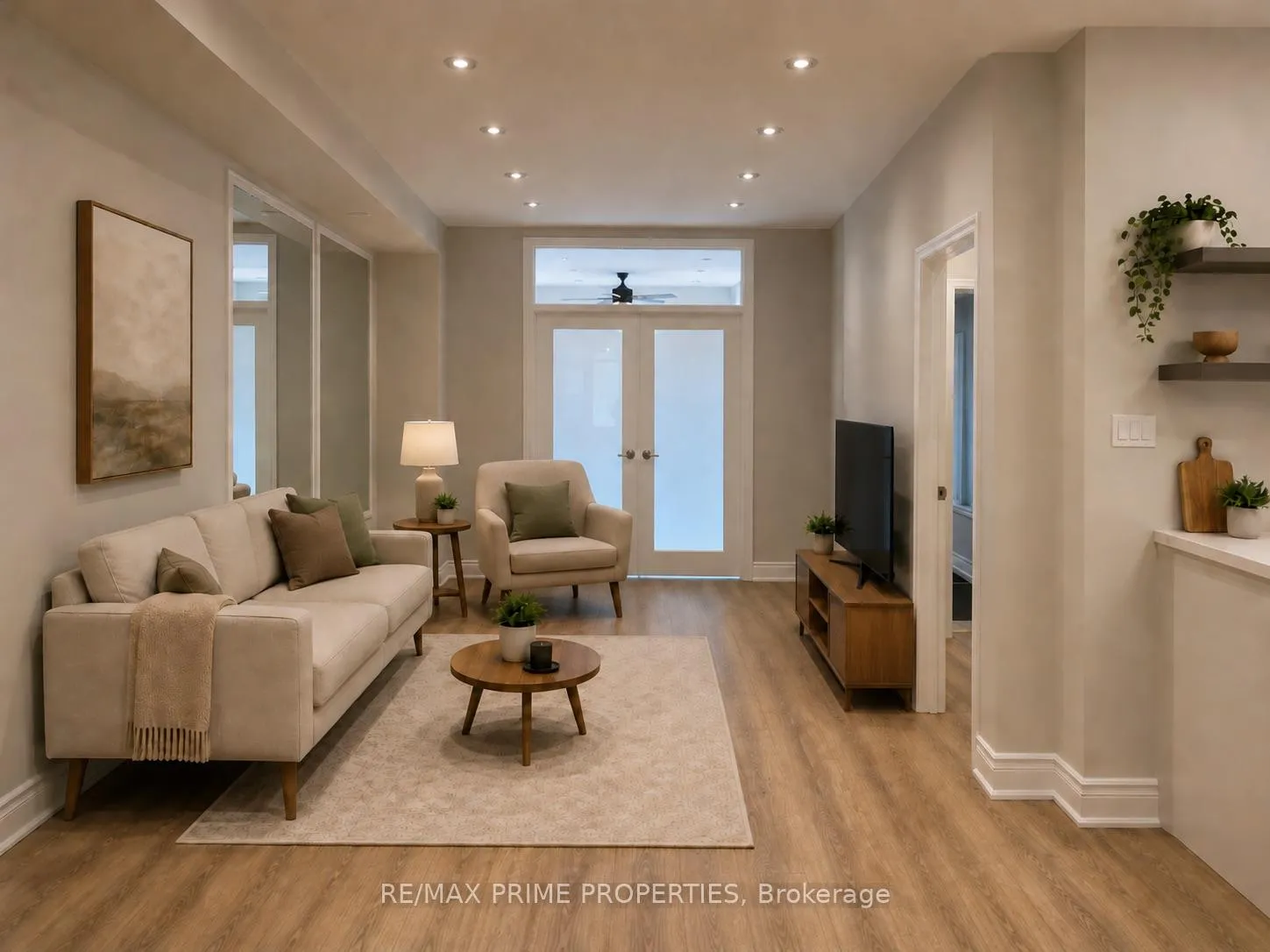 Photo 9 of Unit Main, 2929 Bur Oak Avenue, Markham, Cornell — HOMEH