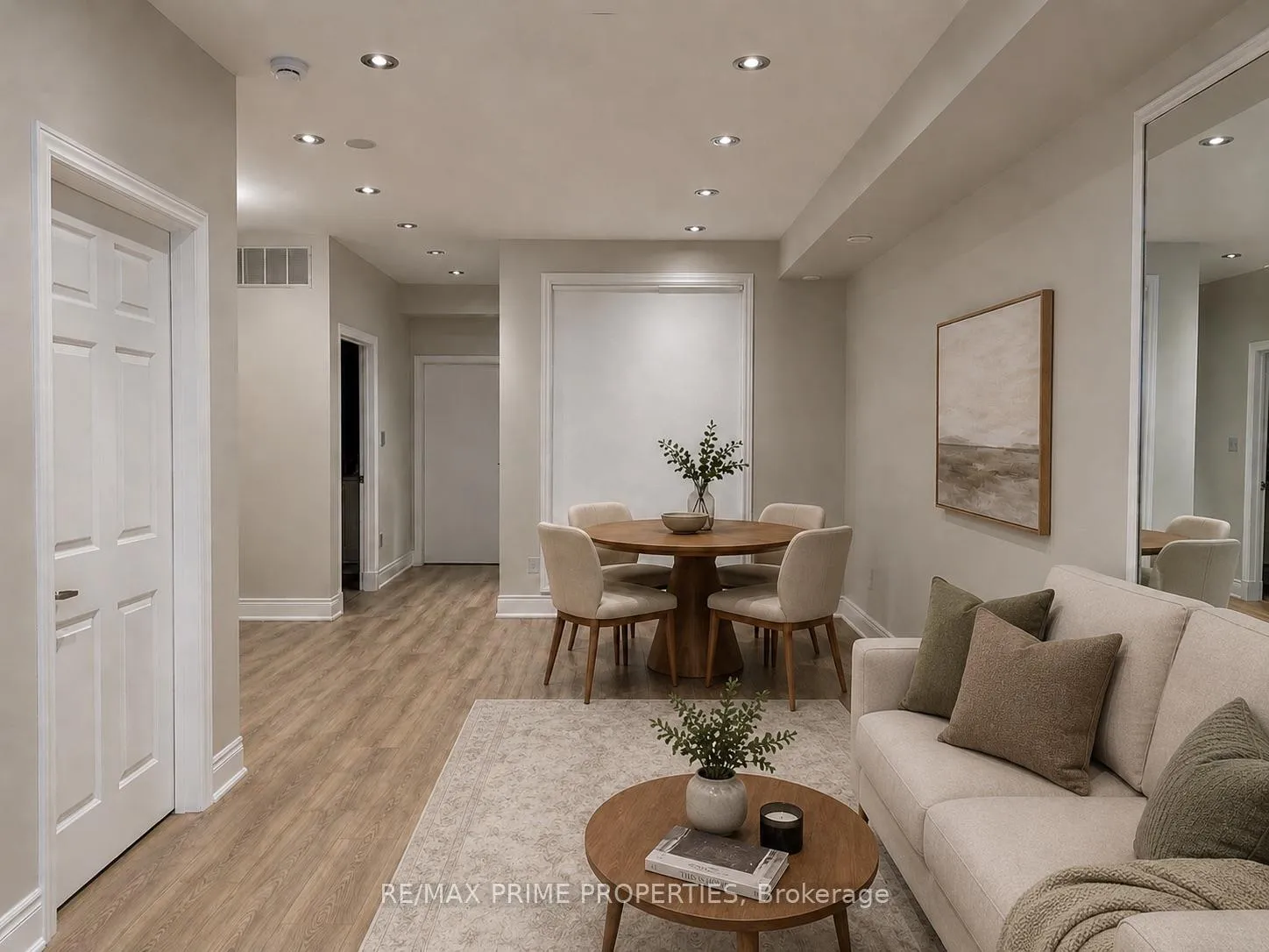 Photo 17 of Unit Main, 2929 Bur Oak Avenue, Markham, Cornell — HOMEH
