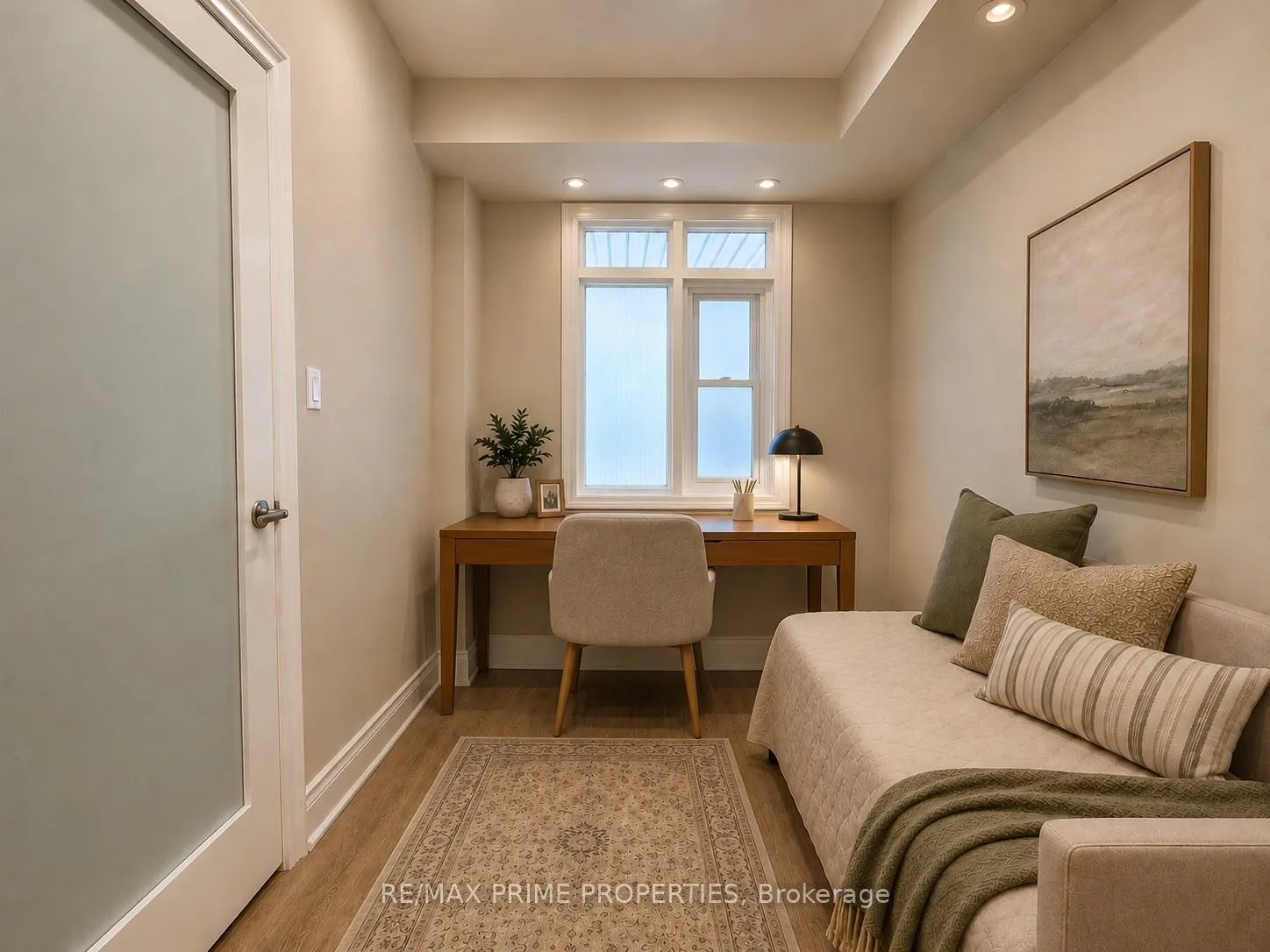 Photo 20 of Unit Main, 2929 Bur Oak Avenue, Markham, Cornell — HOMEH
