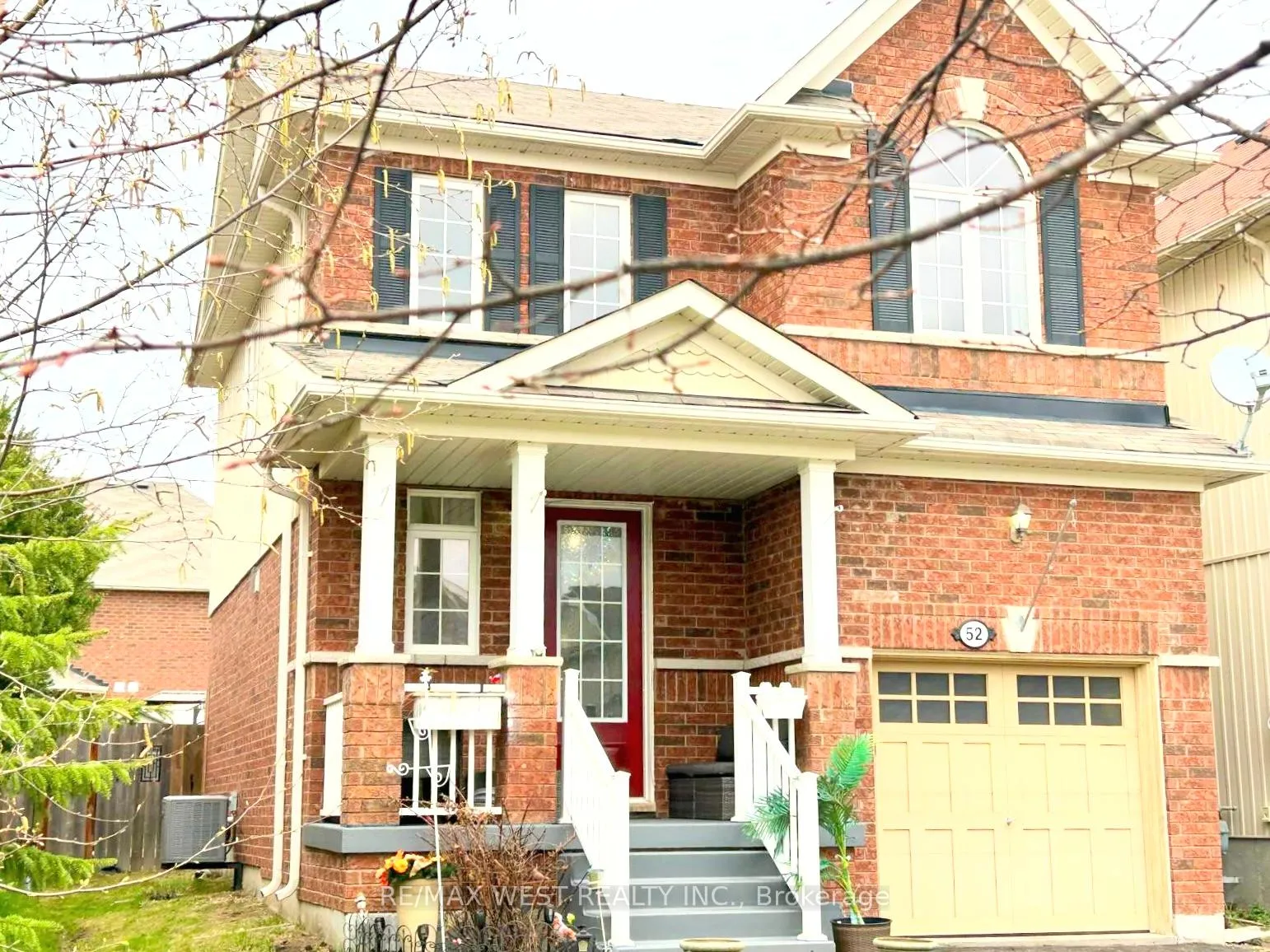 Photo 2 of 52 Legion Way, Essa, Angus — HOMEH