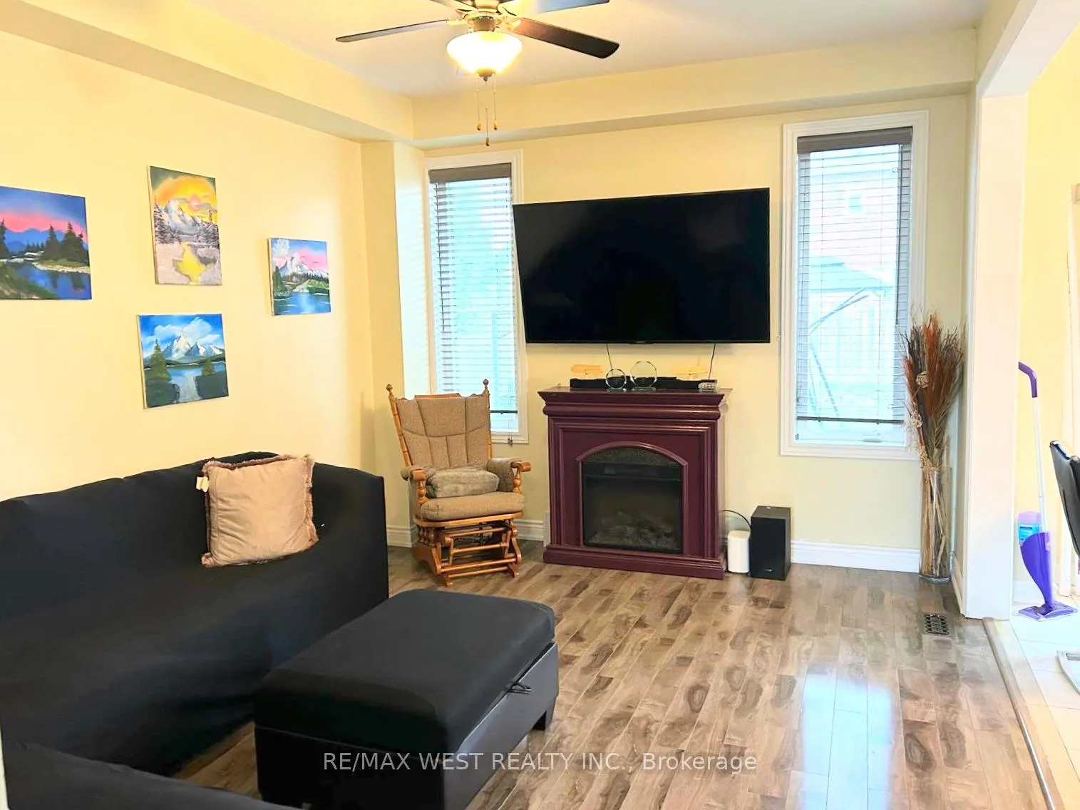 Photo 8 of 52 Legion Way, Essa, Angus — HOMEH