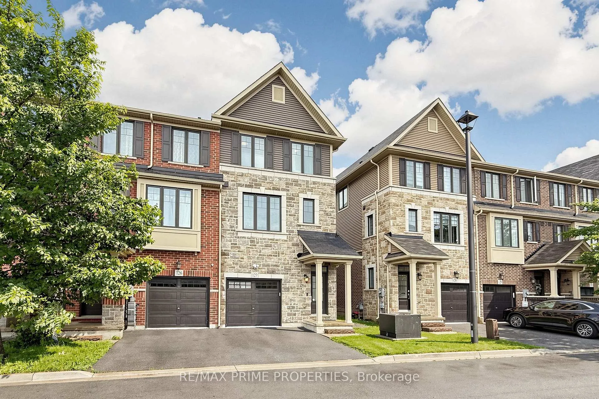 Photo 1 of Unit 127, 1890 Rymal Road E, Hamilton, Rural Glanbrook — HOMEH