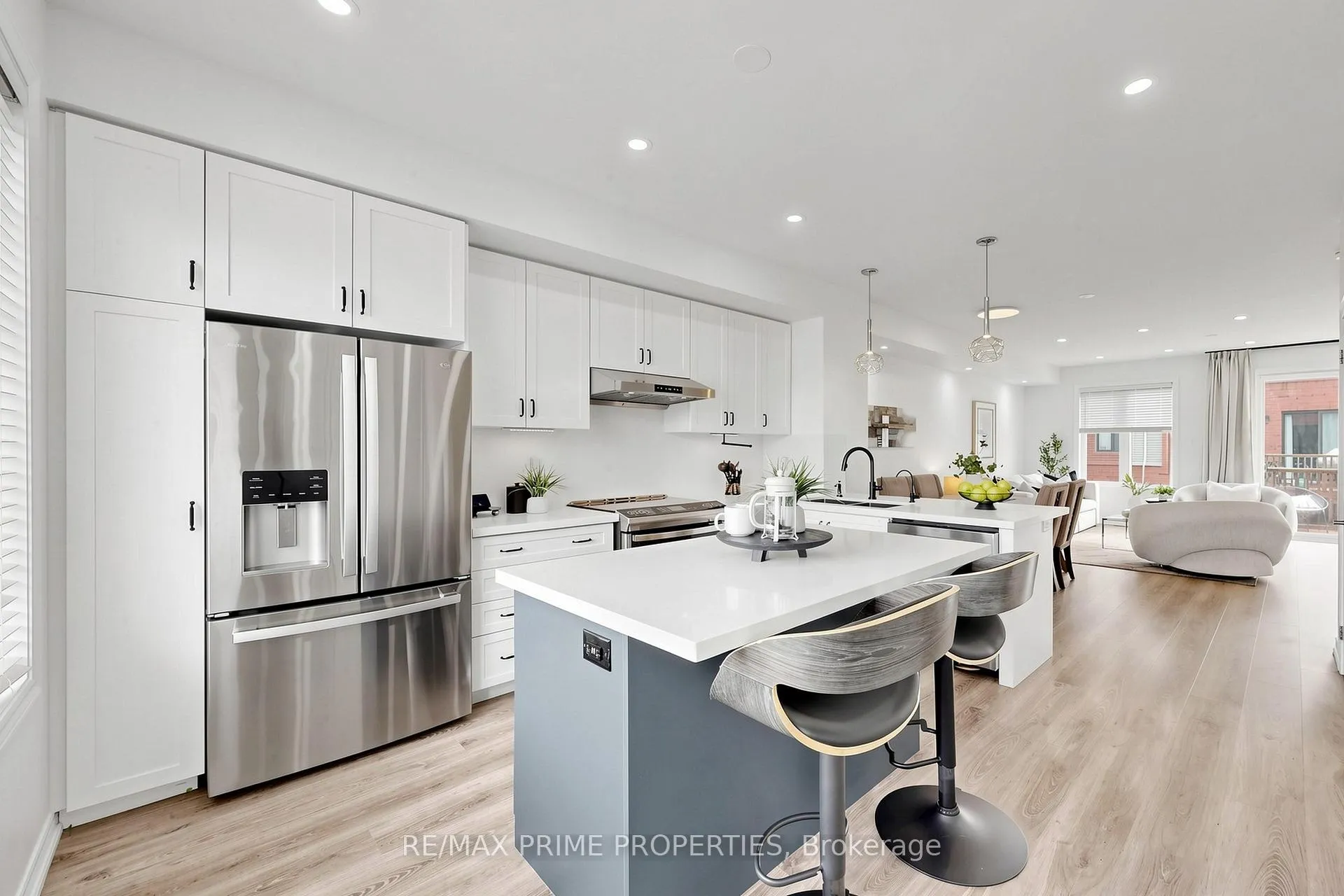 Photo 12 of Unit 127, 1890 Rymal Road E, Hamilton, Rural Glanbrook — HOMEH