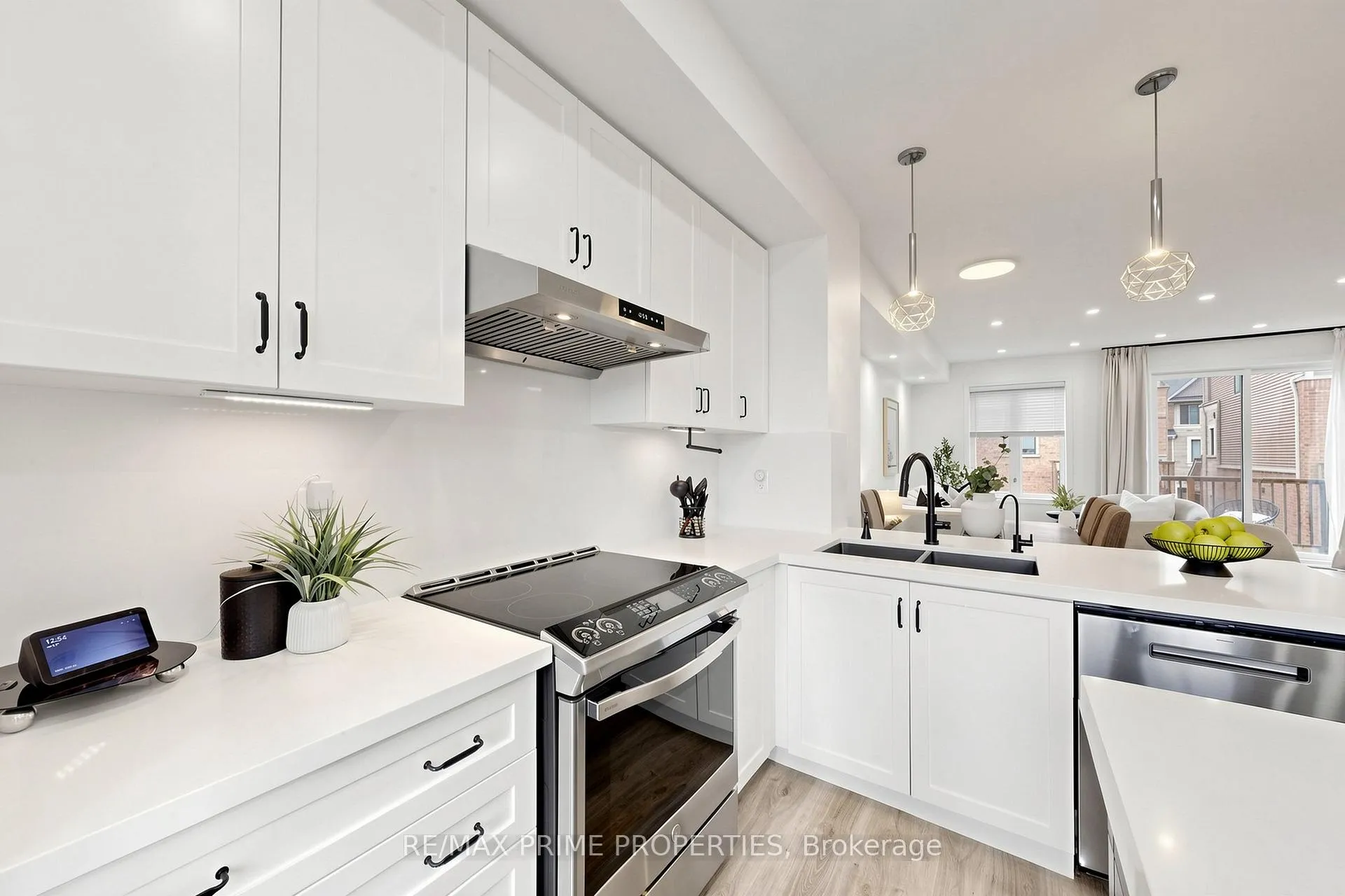 Photo 15 of Unit 127, 1890 Rymal Road E, Hamilton, Rural Glanbrook — HOMEH