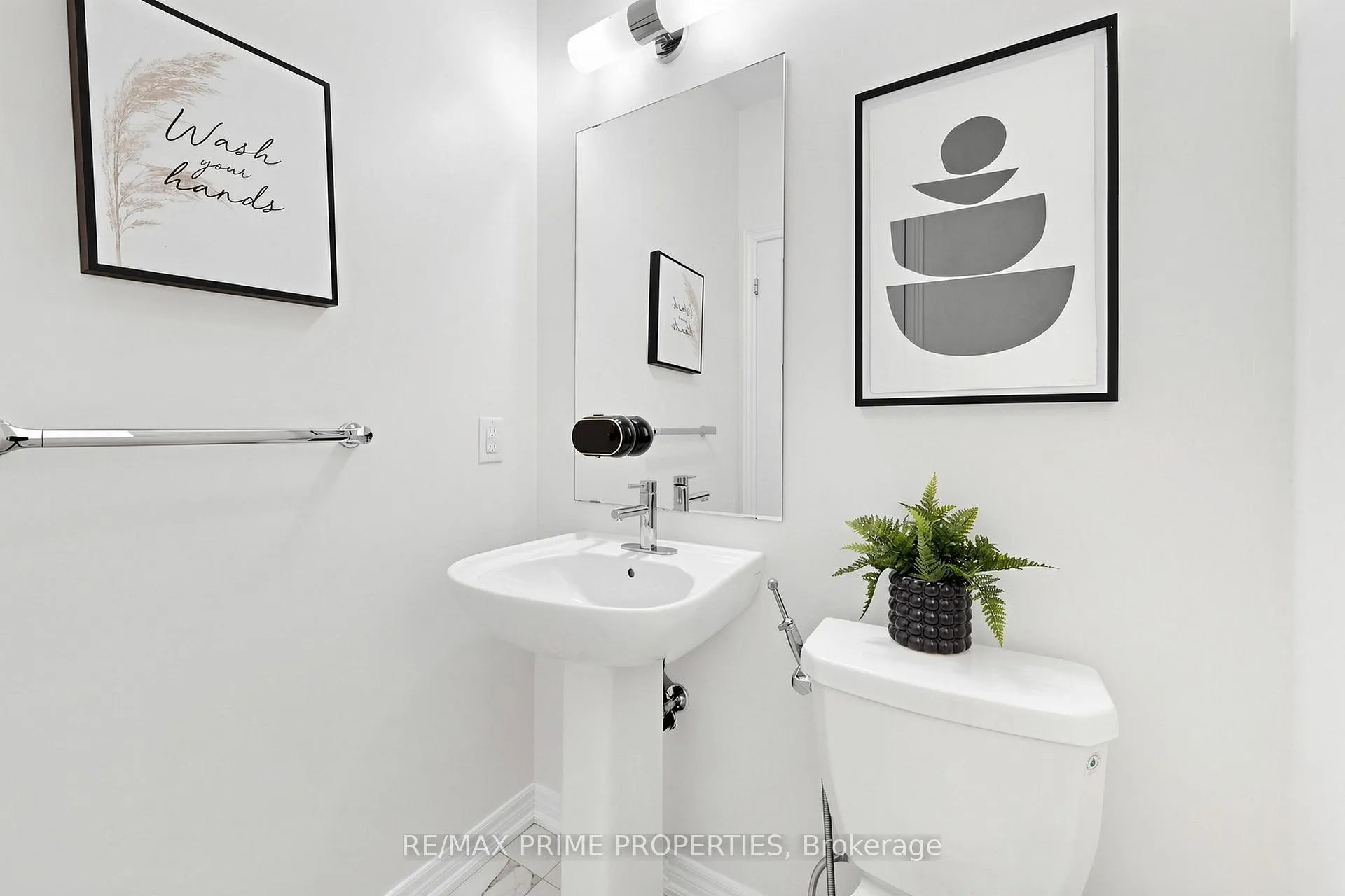 Photo 17 of Unit 127, 1890 Rymal Road E, Hamilton, Rural Glanbrook — HOMEH